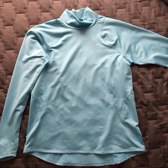 Nike Sweaters - NikeFIT Dry